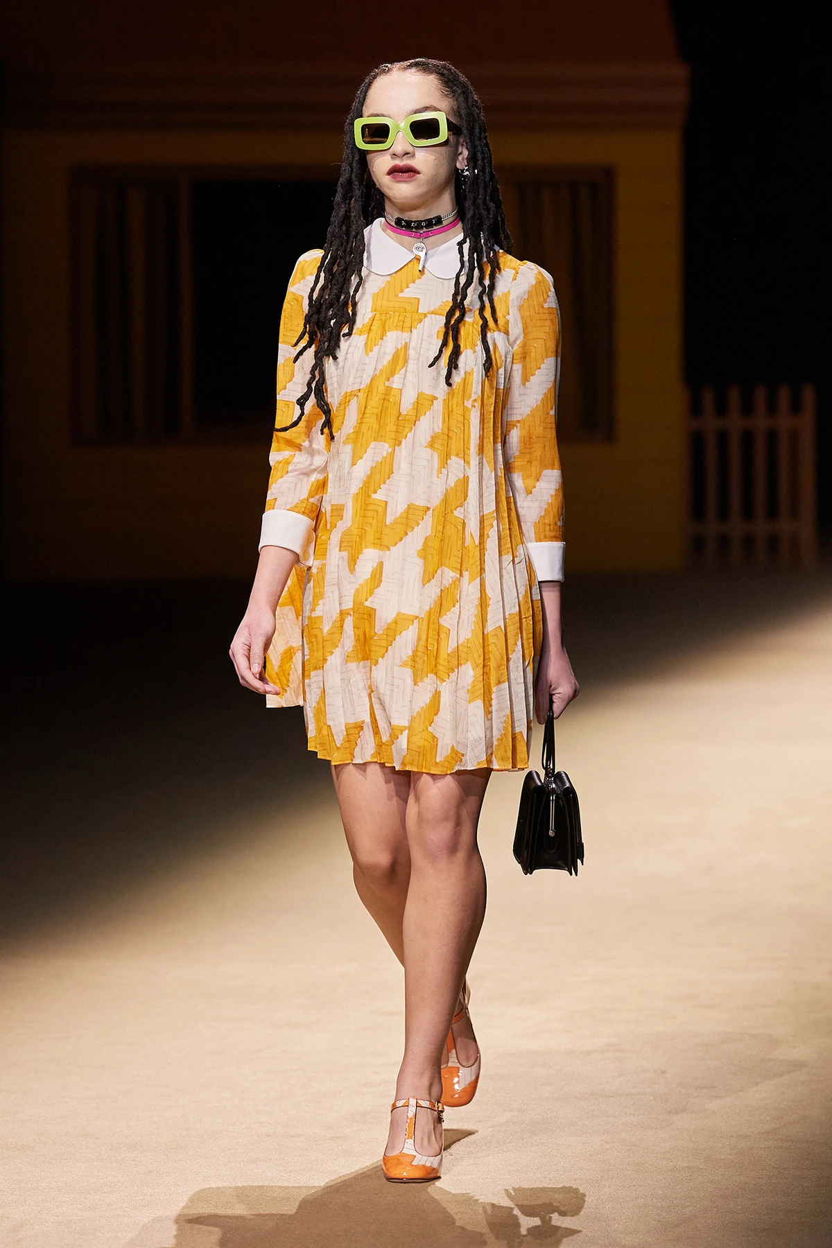 Coach Thu-Đông 2022 look 9