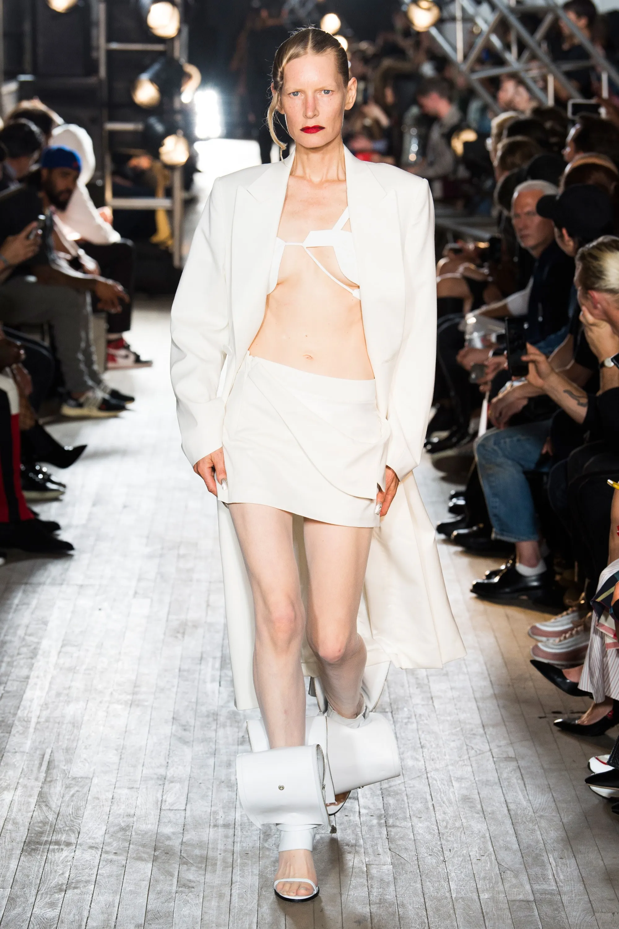 5 BST nổi bật trong ngày trình diễn thứ năm của NYFW Spring 2018
