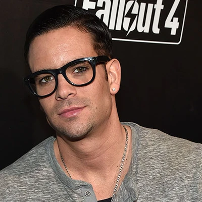 mark salling