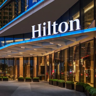 khách sạn hilton saigon tại việt nam