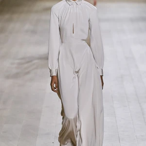 Dior Haute Couture Xuân Hè 22 look 55