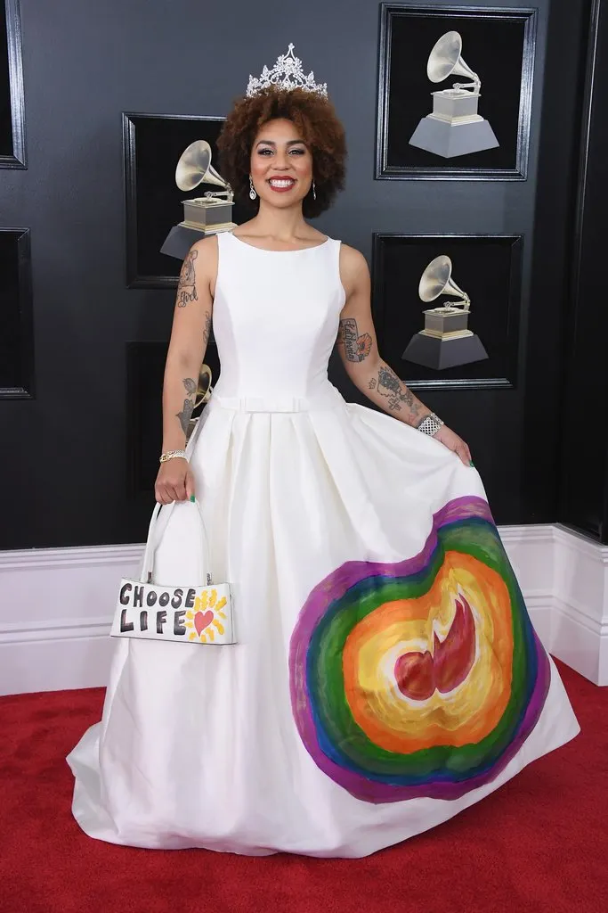 Grammy 9