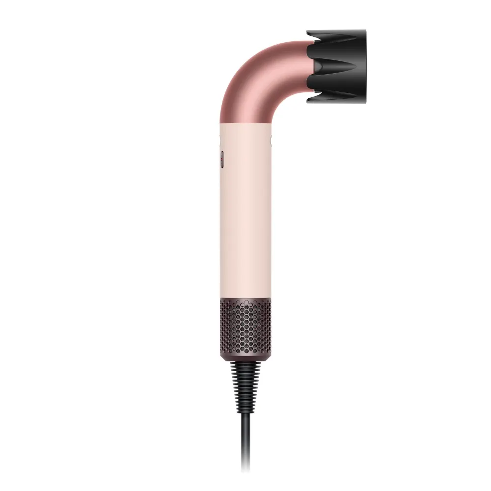 Màu Ceramic Pink Máy sấy tóc Dyson Supersonic r