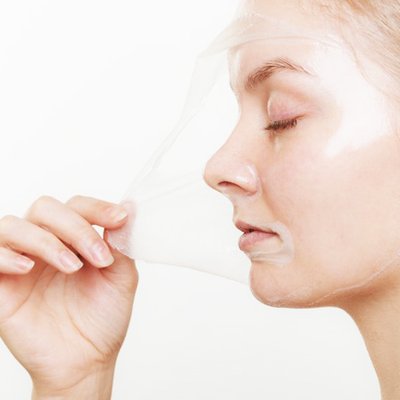mặt nạ tẩy da chết peeling gel ft