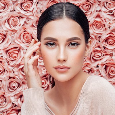 trang điểm bronzer là cách làm mặt nhỏ