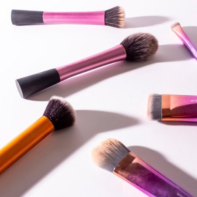 5 chiếc cọ trang điểm cần thiết nàng nào cũng phải có
