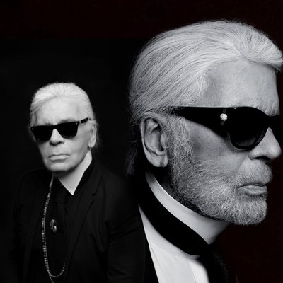 Karl là chủ đề năm 2023 của Met Gala