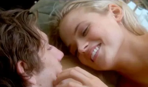 những câu nói hay trong phim Endless Love - elle vietnam 2