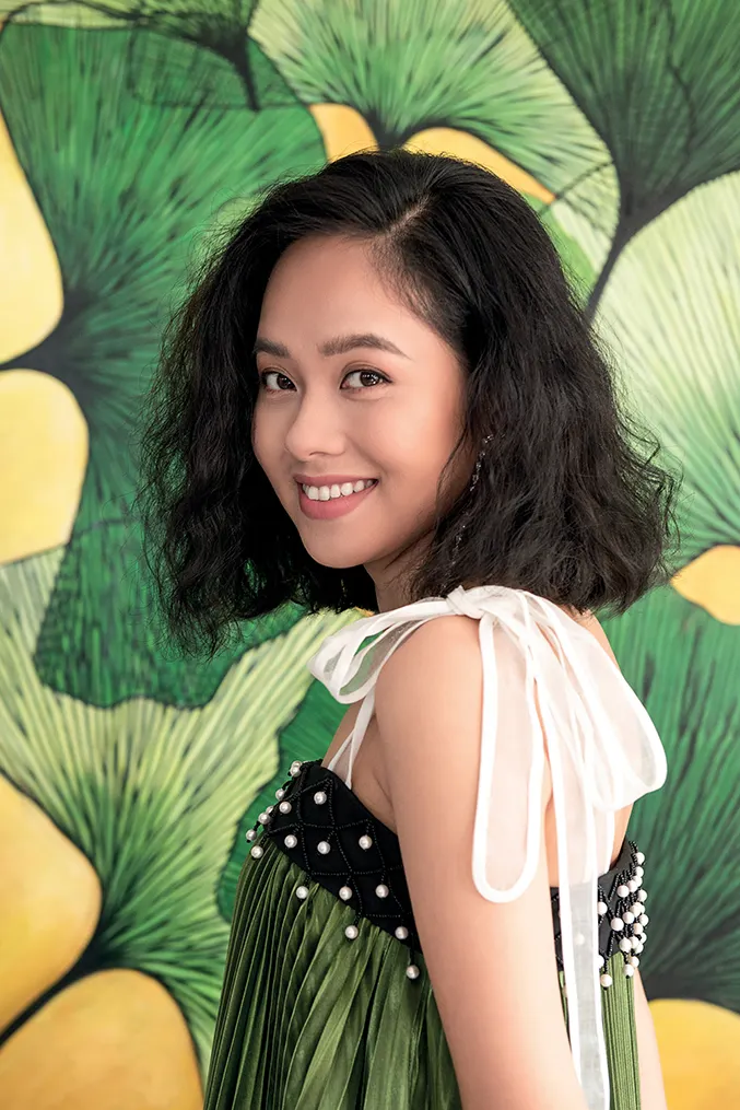 Hoàng Quyên 2