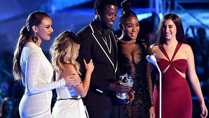 Danh sách các nghệ sĩ thắng giải MTV Video Music Awards 2017