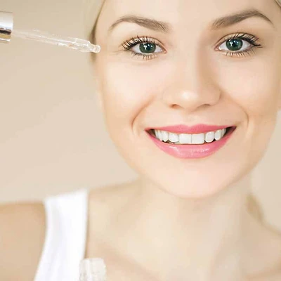 serum chứa hyaluronic acid