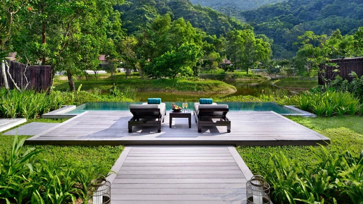 Du lịch bền vững