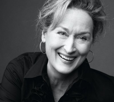 20 lần được đề cử giải Oscar của minh tinh Meryl Streep