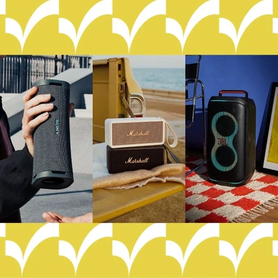 speaker bluetooth phù hợp cho tiệc tết 2026