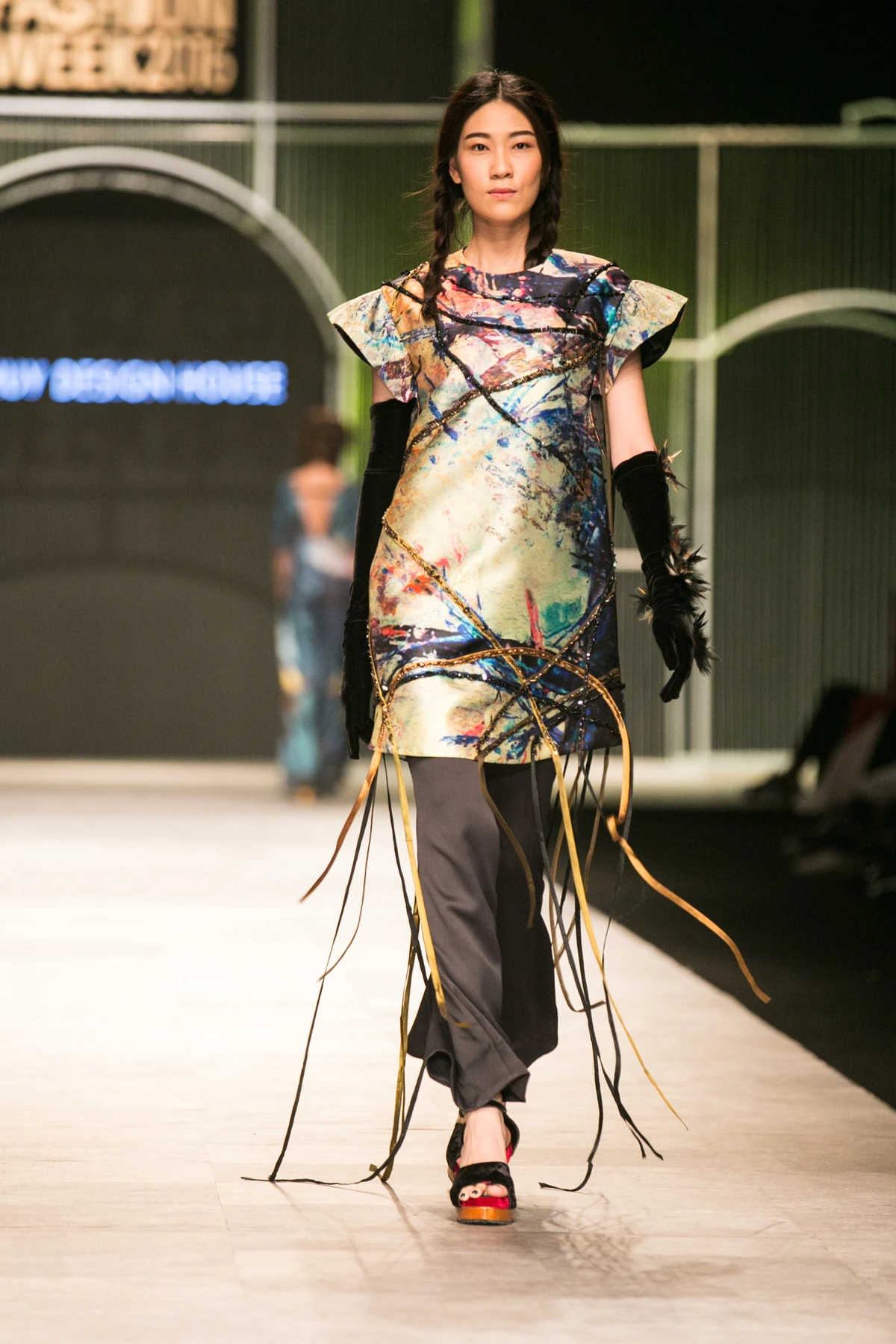 BST Thu-Đông 2016 của Thuy Design House - Thủy Nguyễn