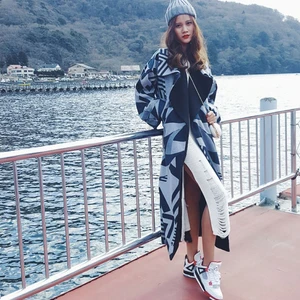 Hương Ly đại diện Việt Nam trình diễn tại show thời trang Nhật Bản 07 ELLE VN