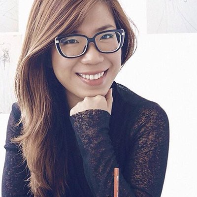 Phỏng vấn Nhà thiết kế thời trang Betty Tran