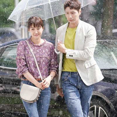 Thời trang trong phim: Tình Yêu Liều Lĩnh (Risky Romance)