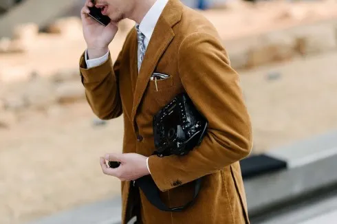 Học cách phối đồ qua tuần lễ thời trang Seoul -elle Vietnam 14