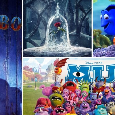 4 phim hoạt hình mang triết lý sống sâu sắc của Disney 3