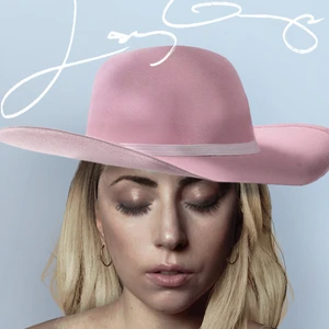 Joanne – Album nhạc mang lại kỷ lục mới cho ca sĩ Lady Gaga
