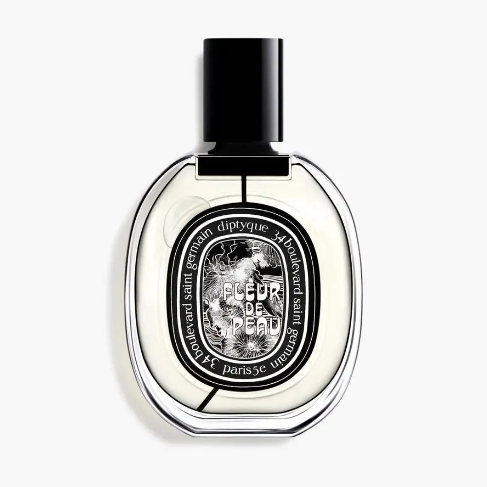 Hình ảnh nước hoa Diptyque Fleur de Peau.