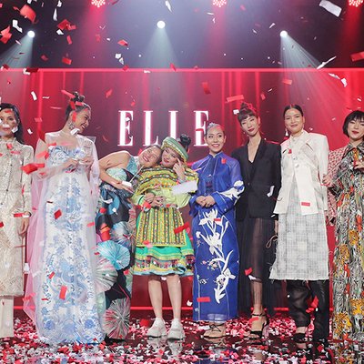elle style awards2019