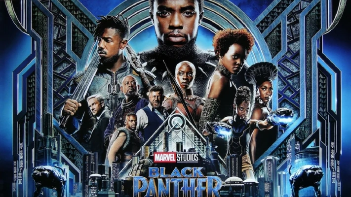 Black Panther