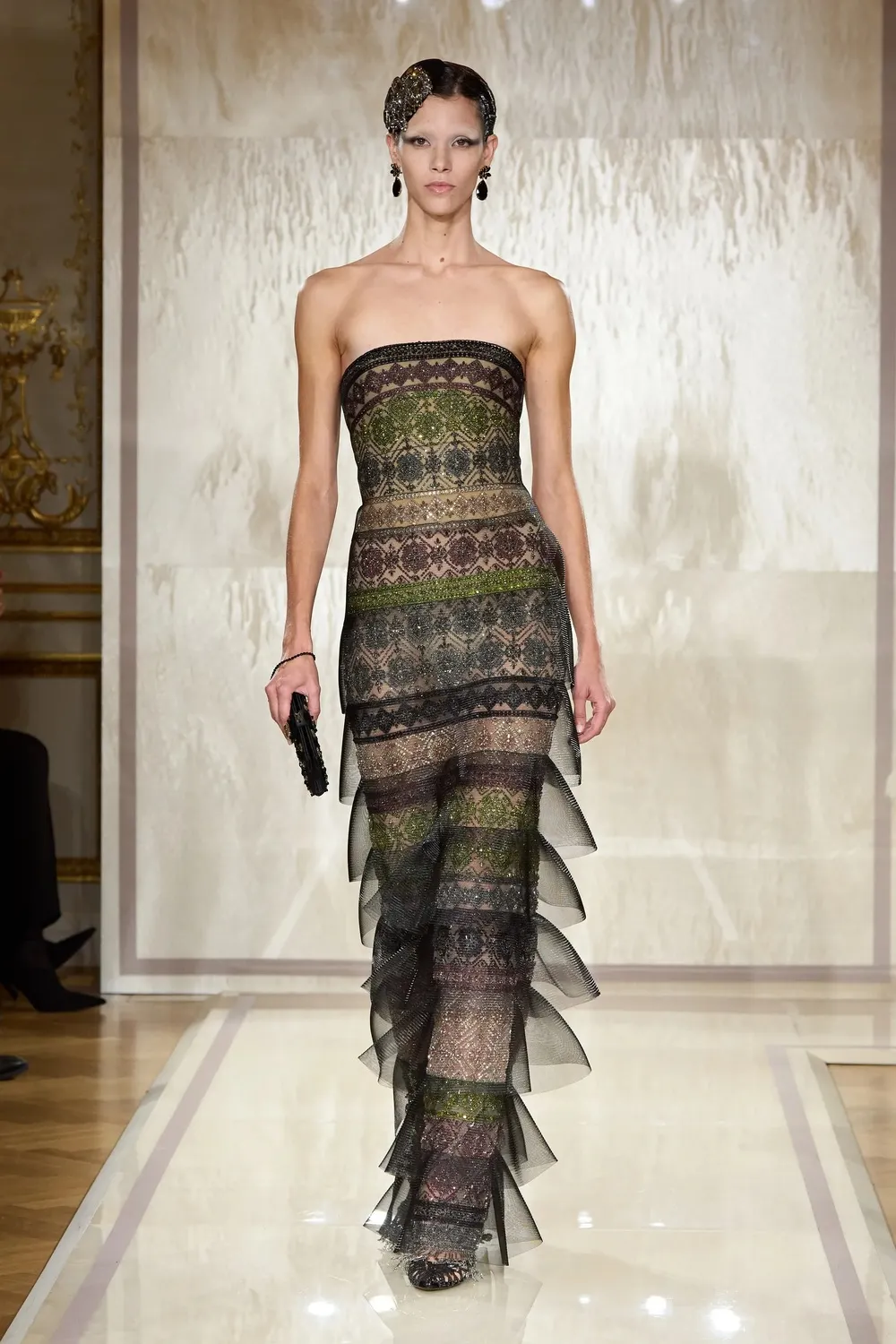 thời trang haute couture