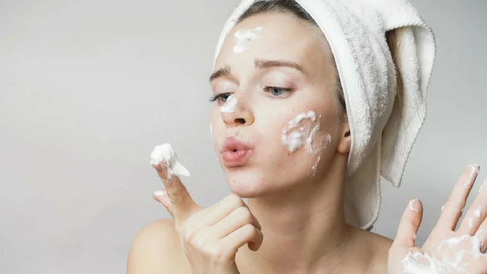 4 sai lầm khi rửa mặt khiến nàng “sở hữu