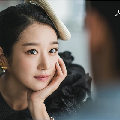 seo ye ji