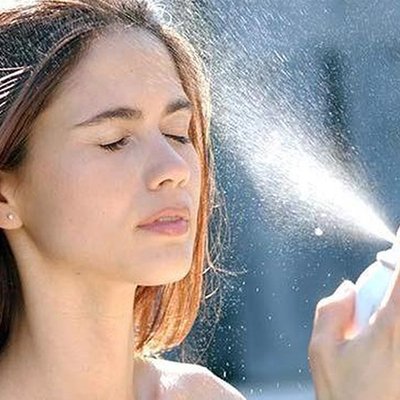 Top 10 loại xịt khoáng chân ái cho làn da mùa Hè