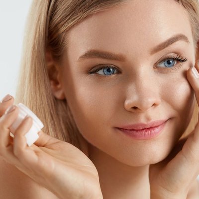 trị quầng thâm mắt tại nhà