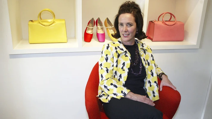 NTK Kate Spade