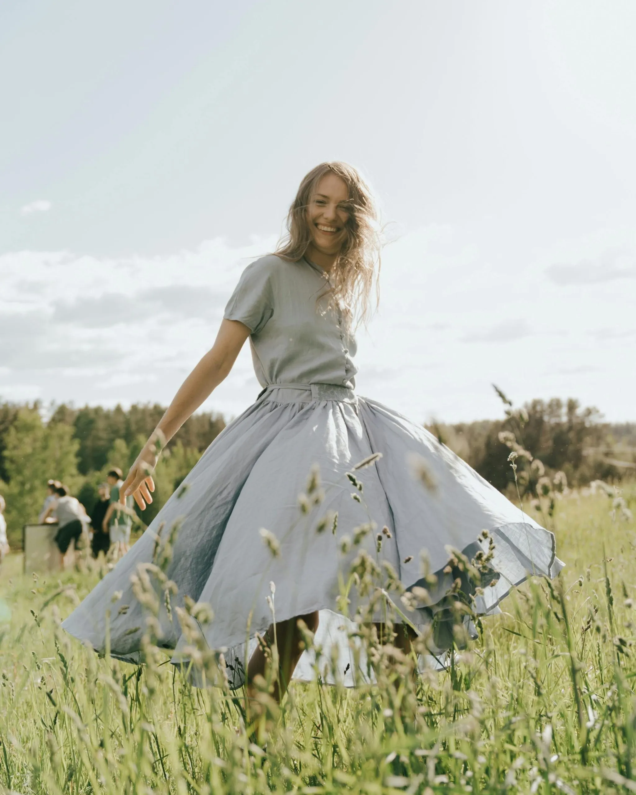 Năng lượng tích cực là biểu hiện của tâm <mark class=