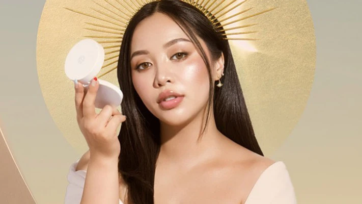 Xu hướng ASMR trong lĩnh vực làm đẹp