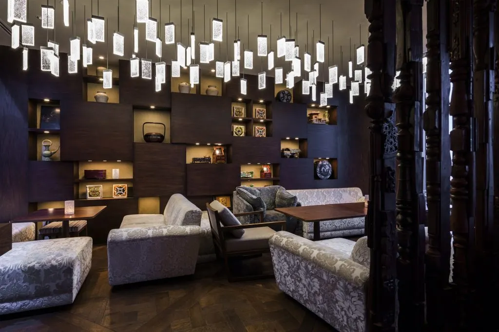 HÔTEL DES ARTS SAIGON chào đón đầu bếp sao Michelin Nicolas Isnard - 04