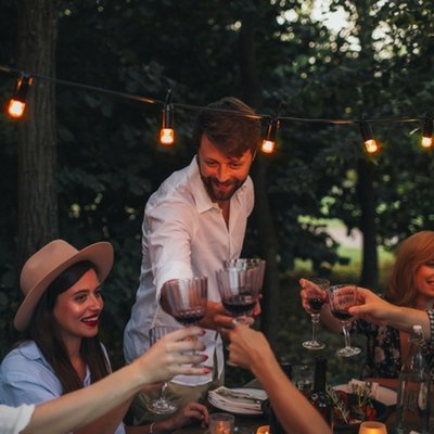 Những bí quyết chứng tỏ người ấy đã sẵn sàng ra mắt gia đình bạn - ELLE Việt Nam