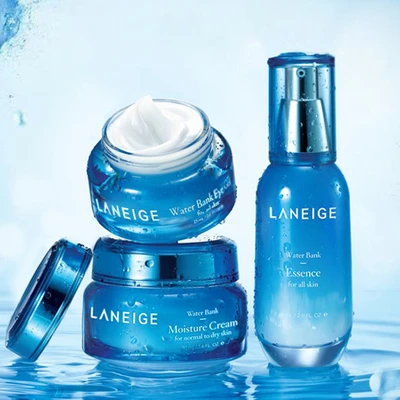 water bank laneige