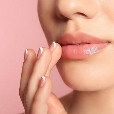 son dưỡng môi - đôi môi đẹp ft01