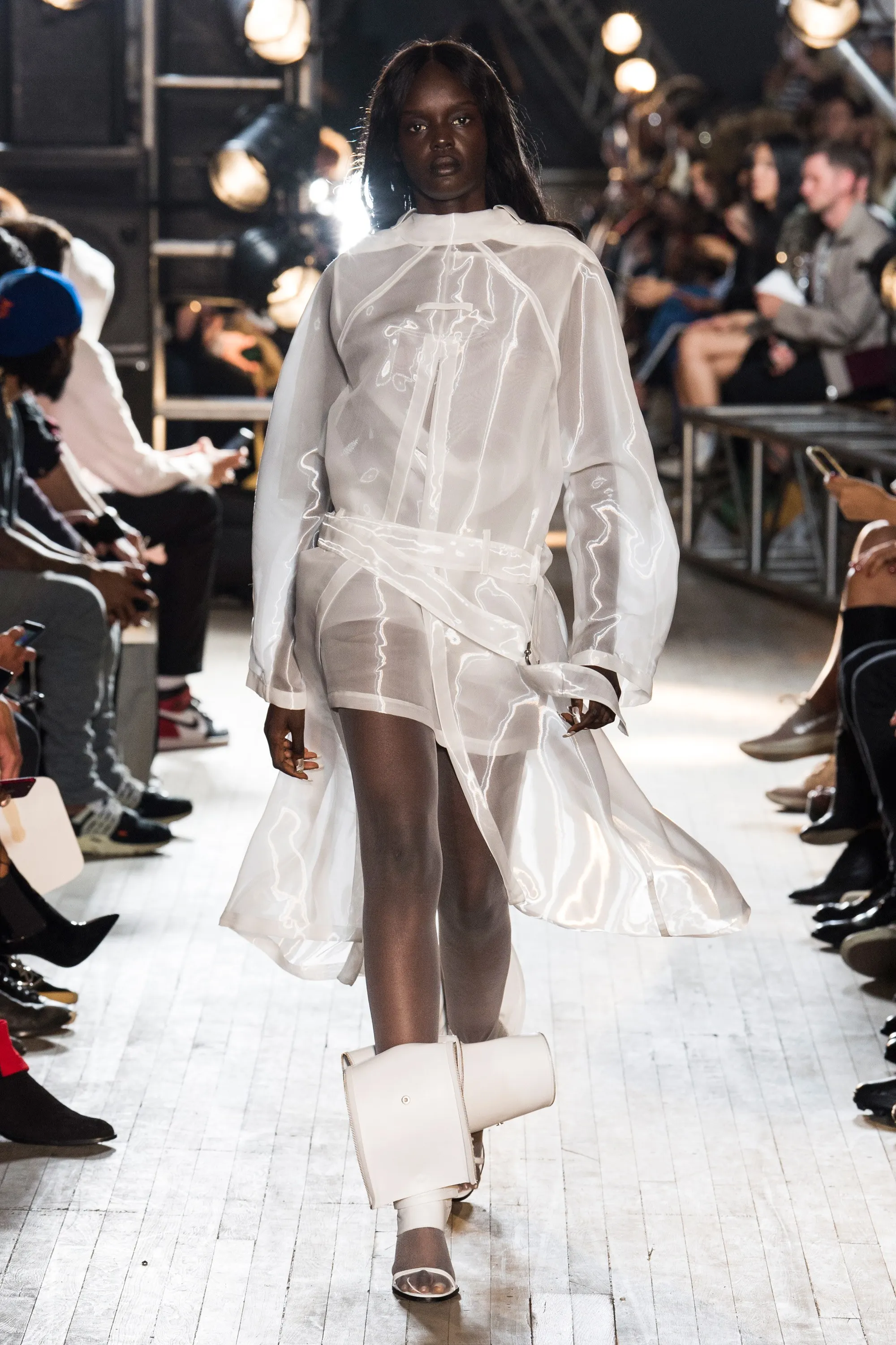5 BST nổi bật trong ngày trình diễn thứ năm của NYFW Spring 2018