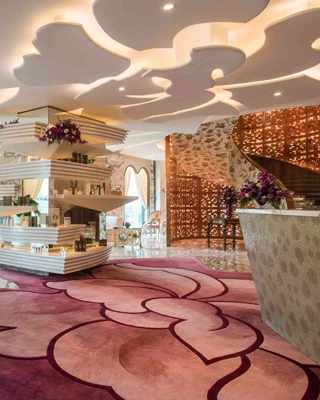 Thu Thai Spa mua he elle vn