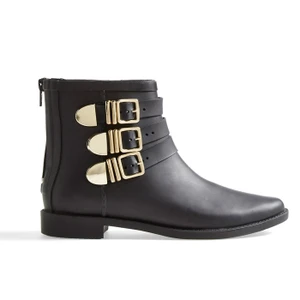 Giày mùa mưa Loeffler Randall Rain Fenton Rain Boots