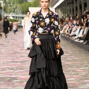CHANEL Haute Couture Thu Đông 2023 look 41