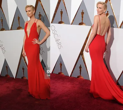 Cách chọn áo ngực cho các kiểu đầm quyến rũ elle vietnam 11