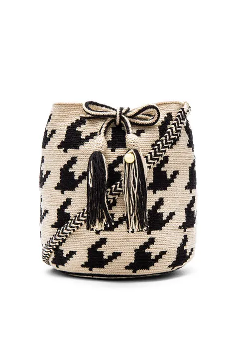 20 chiếc túi bucket bag từ bình dân đến sang chảnh ELLE VN