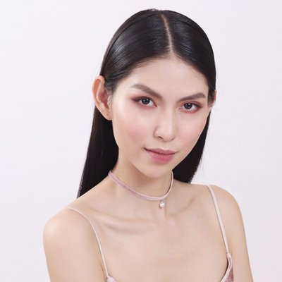 siêu mẫu Tyhd chia sẻ quan điểm về cơ thể