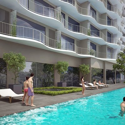 Kiến trúc sư Kengo Kuma