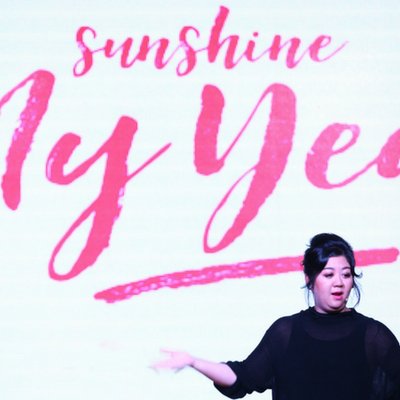 Chuyên gia tâm lý Dr Pepper: “Phụ nữ hãy thay đổi vì những giá trị mình xứng đáng nhận được.”
