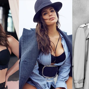 7 điều cần biết về Ashley Graham, siêu mẫu phá vỡ chuẩn mực của cái đẹp - ELLE VN